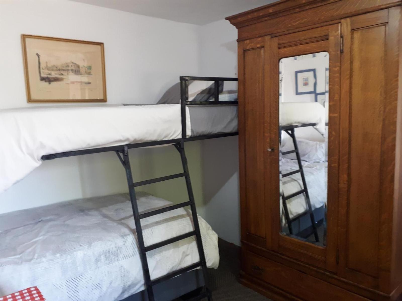 Aandrus Bnb Kestell Zimmer foto