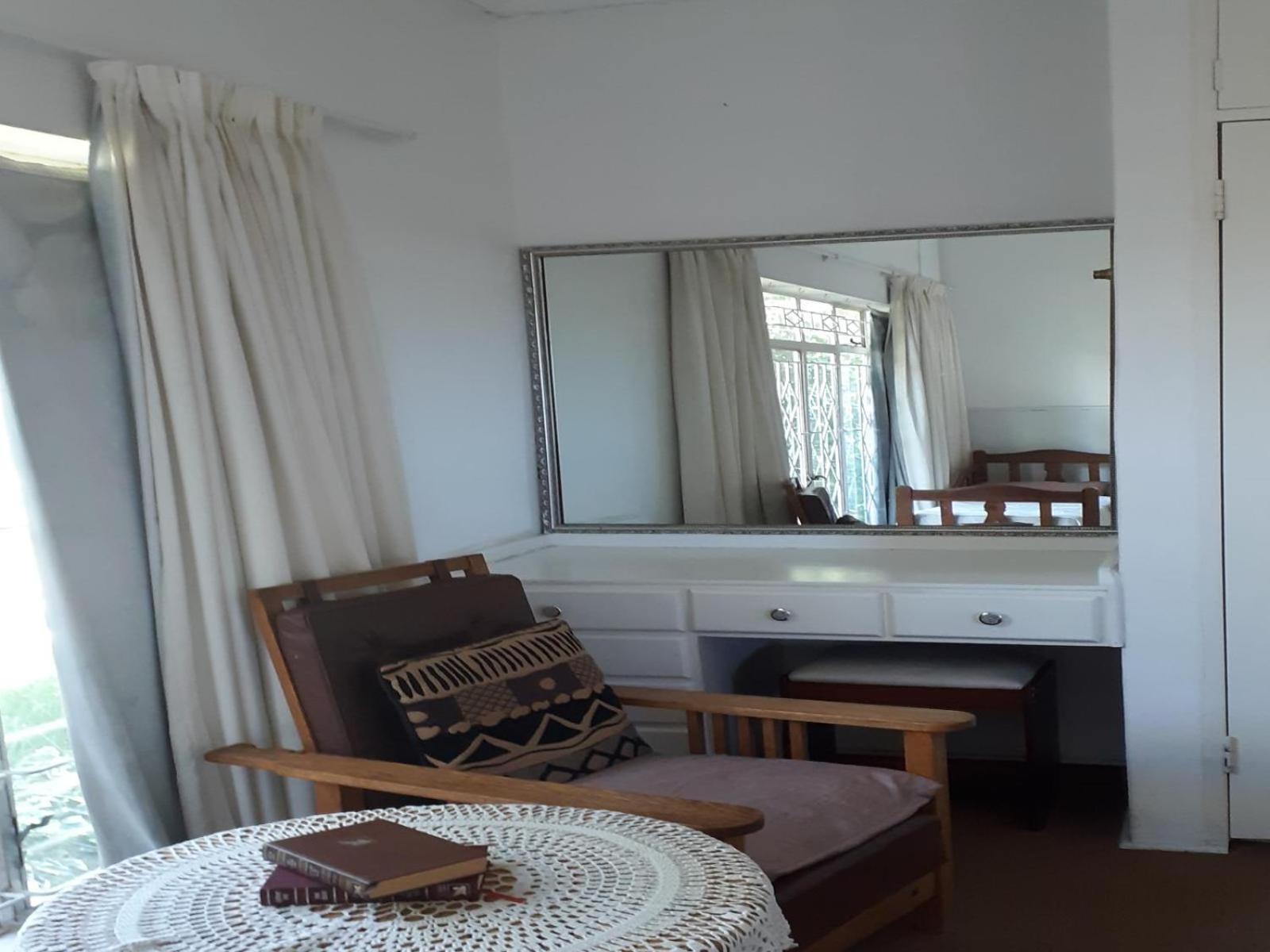 Aandrus Bnb Kestell Zimmer foto
